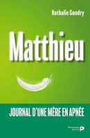 Nathalie Gondry | Matthieu | Taschenbuch | FranzöSisch (2025) | Luc Pire