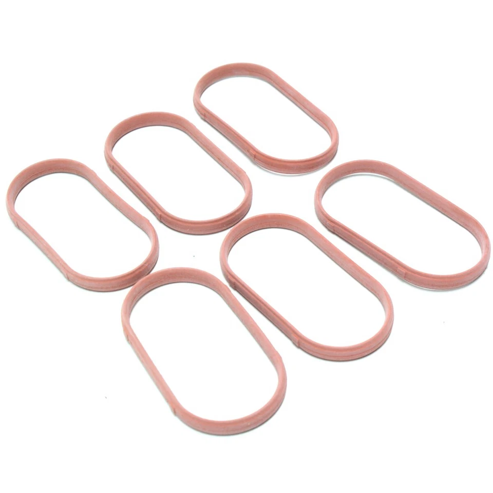 MS96432 Felpro Juego Juntas Colector Admisión Nuevo para 325 525 E36 Serie 3 BMW 325i Foto 3 de 4