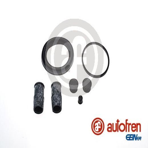 Autofren Seinsa Bremssattel Reparatursatz Vorne FüR Ford Mondeo II Turnier BNP-image