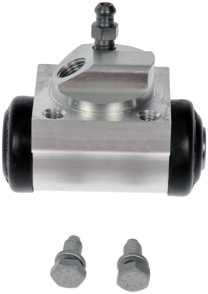 CILINDRO RUEDA FRENO TAMBOR TRASERO DERECHO PASAJERO SMART FORTWO 2008-2014 Foto 3 de 4