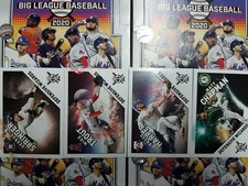 2020 Topps Big League Defensive Wizards - YOU PICK FROM LIST