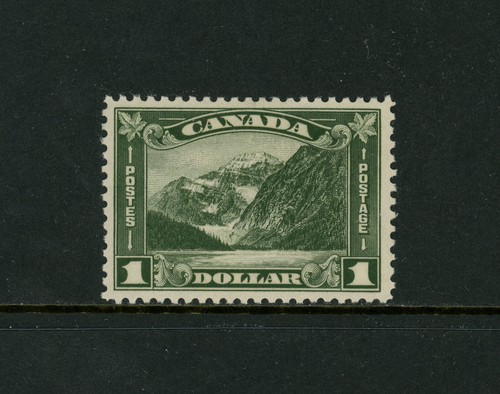 Canada Scott # 177 VF OG NH $1 Stamp Cat $350