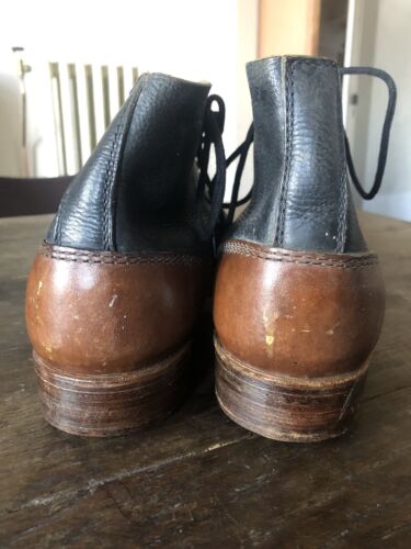 Ww2 German Boots Original Unused - Picture 9 of 12