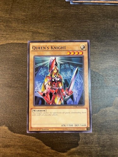 YU-GI-OH CARDS (WARRIOR AND PYRO TYPE MONSTER CARDS)-YOU PICK- BUY MORE AND SAVE - Picture 174 of 249