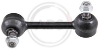 A.B.S. 260178 Koppelstange Stabi FüR Honda
