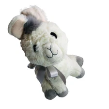 Little Lil Llama Baby 2017 Giftcraft Plush Stuffed Animal 13"