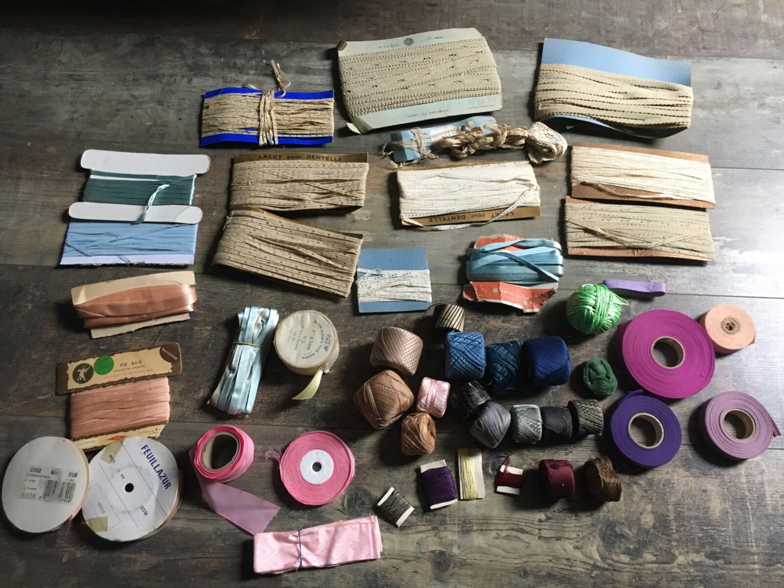 Pièces détachées d'appareil photo vintage - France