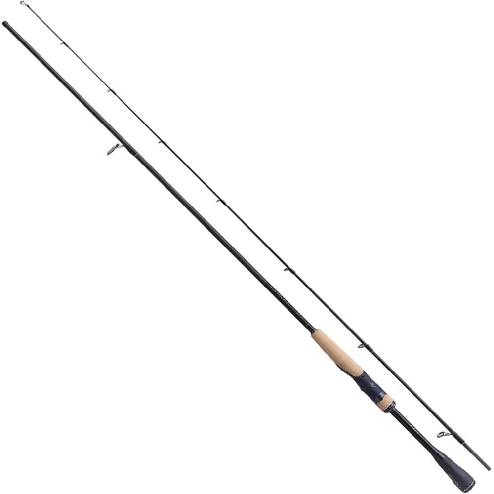 【美品】 SHIMANO 22 EXPRIDE 265ML-2 Shimano 22 Expride 265ML-2 Spinning Rod for Bass | eBay