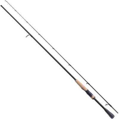 【美品】 SHIMANO 22EXPRIDE 265ML-2 Shimano 22 Expride 265ML-2 Spinning Rod for Bass | eBay