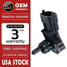 ✅ Manifold Absolute MAP Pressure Sensor for Kia Forte Soul Hyundai 39300-2B000
