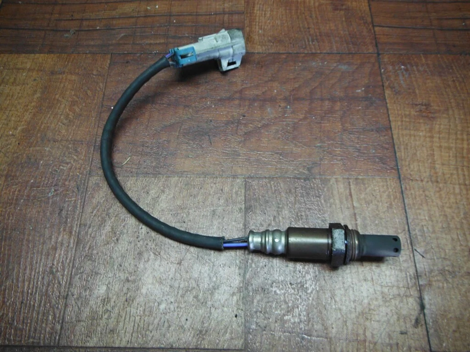06-11 Chevrolet Impala LS 3.5 V6 sensor de oxígeno OEM Foto 3 de 3