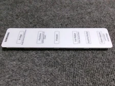 NEW DA97-20552R SAMSUNG REFRIGERATOR DISPLAY CONTROL BOARD