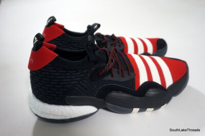 Adidas Trae Young 2 Chinese New Year Basketball Shoes Men display picture 3