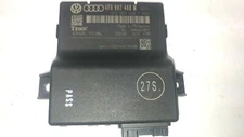 2009-2011 AUDI A6 C6 - CAN-BUS GATEWAY CONTROL MODULE 4F0907468M
