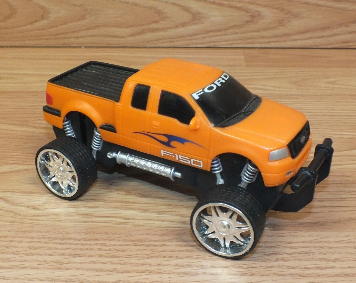Ford toy truck hotsell