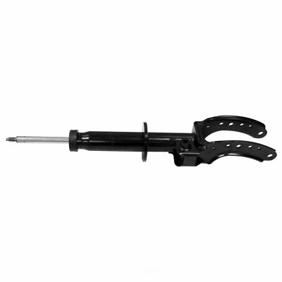 FRONT RIGHT BARE STRUT ASSEMBLY FOR 2004-2010 VOLKSWAGEN TOUAREG 72476 ...