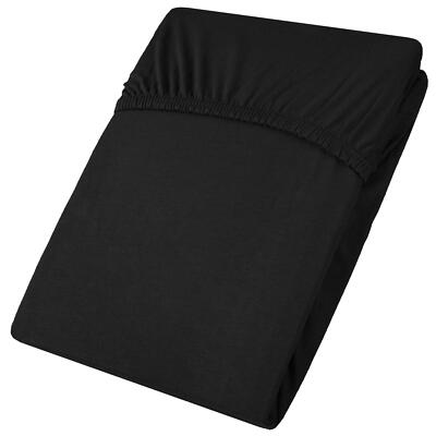 Topper Spannbettlaken Jersey 140x200-160x200 cm Boxspringbetten Active CelinaTex
