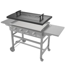 Royal Gourmet 38-Inch Griddle Lid, Fits 35-Inch 4-Burner Flat Top Gas Griddle