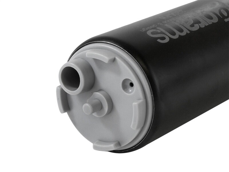 GRAMS 320 LPH IN TANK FUEL PUMP KIT for 9295 HONDA CIVIC EG 9397