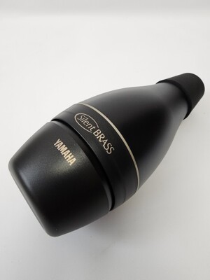 YAMAHA SB5 Silent Brass Silenter Mute System For Trombone | eBay YAMAHA SB5 Silent Brass Silenter Mute System For Trombone | eBay