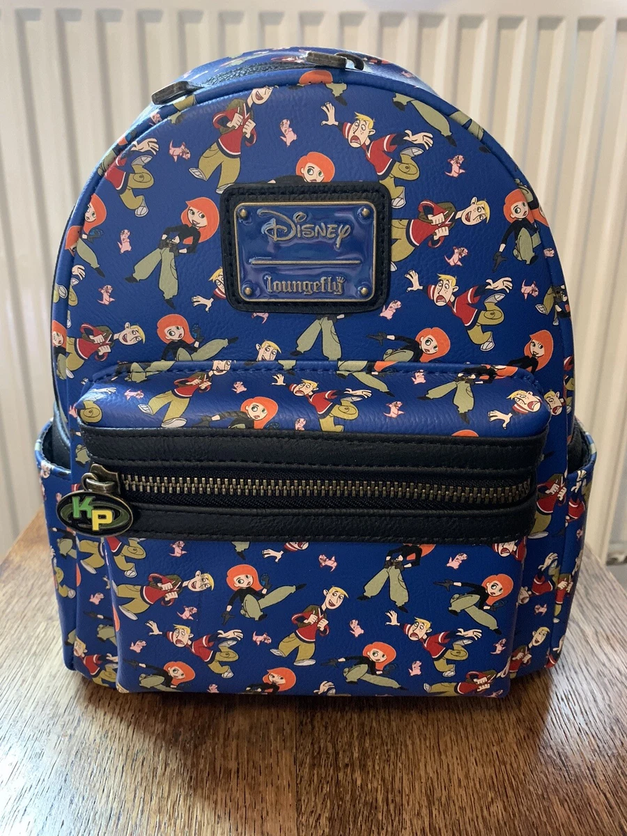Loungefly x disney sale