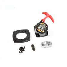 Easy Pull Starter Set for Zenoah CY RV Engine for 1/5 HPI RV KM BAJA LOSI