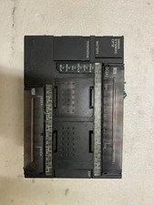 One Omron CP1E-N30DR-D Welcome countercase