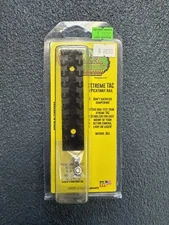 X Factor Xtreme TAC Picatinny Rail Black - 0325#26