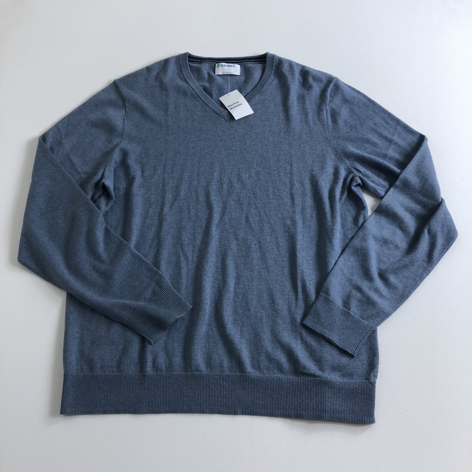 Old Navy V Neck Sweater Men's Size XL 