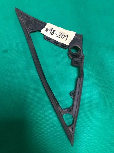 *18 L18 201 BMW 5er F10 F11 Aussenspiegel Dichtung X0153 102