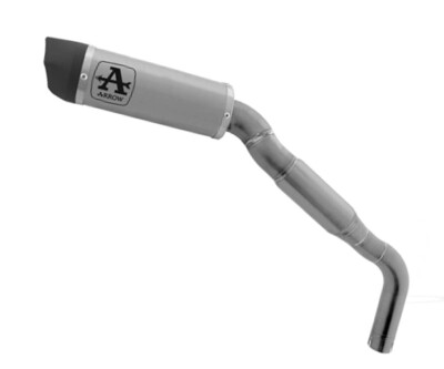 cbr250rr mc22 マフラー　ARROW EXHAUST？ Exhaust Muffler Arrow Indy Race Titanium Honda CBR 600 RR 2024. | eBay