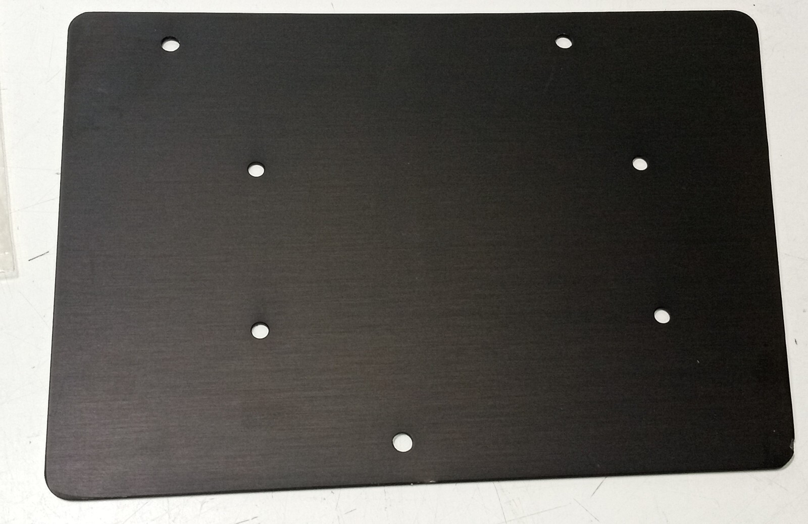 Ferrari 360 Challenge OMP Battery Tray Support Kit_Mounting Hardware_182922