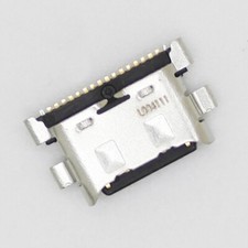 Samsung Galaxy A10e A20 A30 A40 A50 A60 A70 A80 USB Charging Port Connector Lot