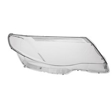 Scheinwerferglas für SUBARU FORESTER 2008 - 2012 Rechts