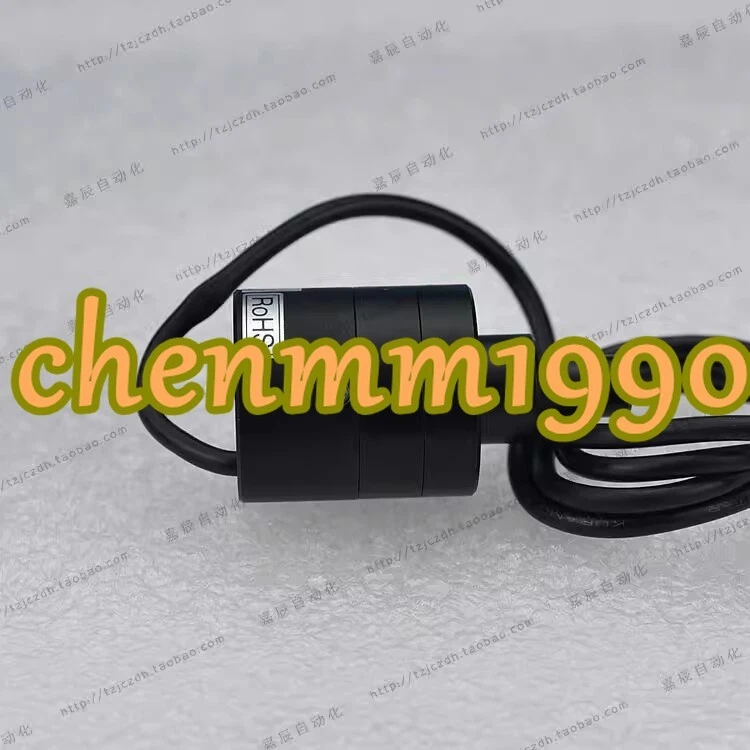 1PC used MORITEX MCEP-CW8+MLEP-A035W1LR Coaxial point source DC5V white #YY - Image 3 of 4