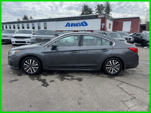 2019 Subaru Legacy 2.5i Premium