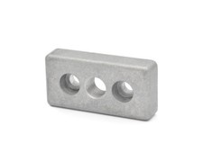 Transport i podnóżek, 40x80, M12