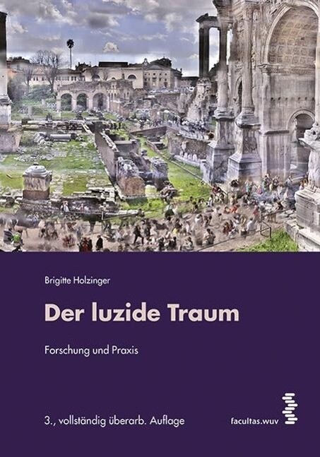 Thumbnail - Der Luzide Traum | Buch | 9783708911519