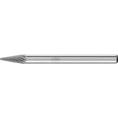 1 x PFERD HM-Frässtift SKM 0307/3 Z5 | Art.-Nr.: 21214053