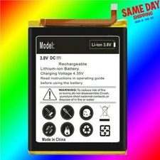 High Power 5520mAh Li-ion Polymer Battery for Motorola Moto G Power 2021 XT2117