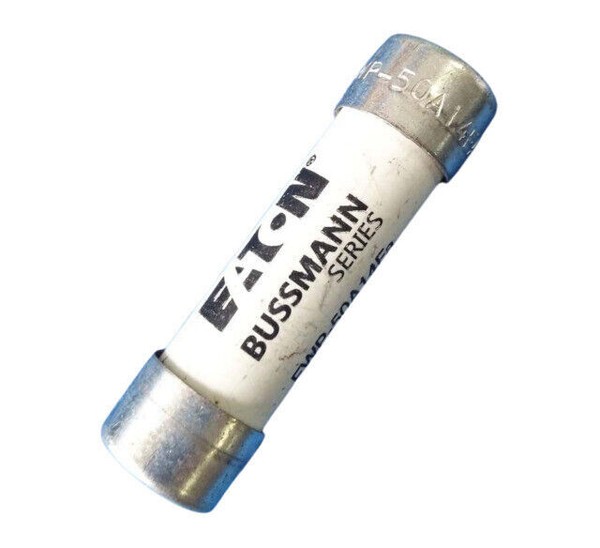 Eaton Bussmann 50A 700V Semiconductor Fuse (FWP50A14FA) for sale online eBay