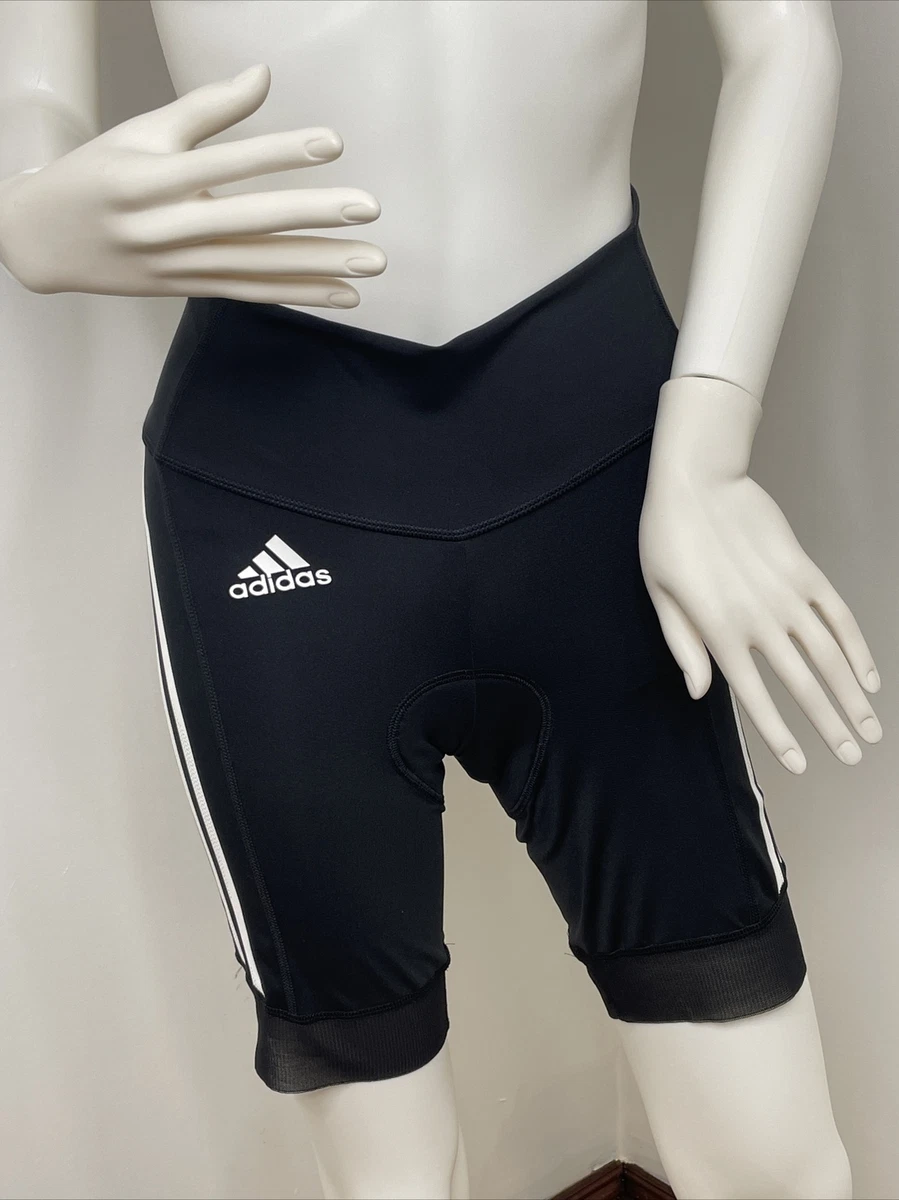 adidas The Padded Cycling Shorts - Black