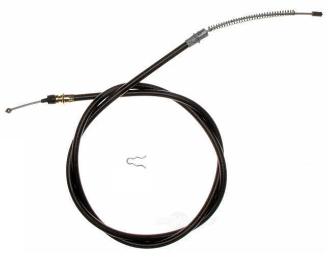 Cable de freno de estacionamiento compatible con Plymouth Fury 1965-1969, Furia II, Furia III Furia I, Furia II Foto 2 de 2