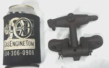 Governor Weight 1 3/4 HP Associated United Chore Boy hit miss gas engine DDK