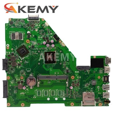 Asus x552m аккумулятор