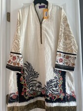 sana safinaz shalwar kameez/Pakistani Designer / Kurta