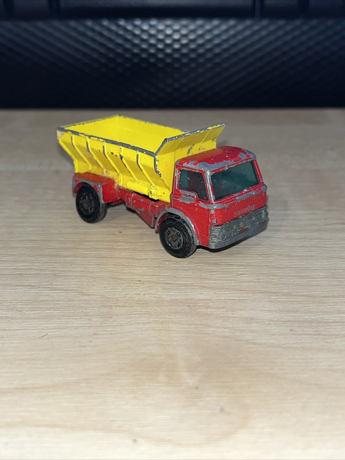 MATCHBOX/LESNEY 70A; FORD Thames Estate Car EUR 25,99 - FR
