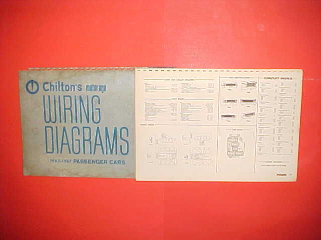 1964 Ford Galaxie 500 Wiring Diagram 64 GALAXIE – Ruffian Cars