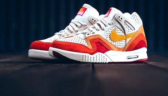 nike air tech challenge 2 qs