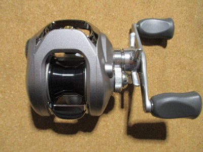 Daiwa Td-Z 105H Right Roll | eBay